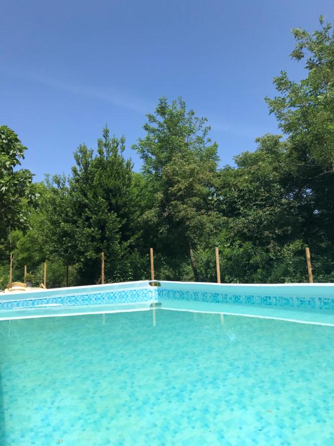 Villa Roccaccia - Bed and Breakfast