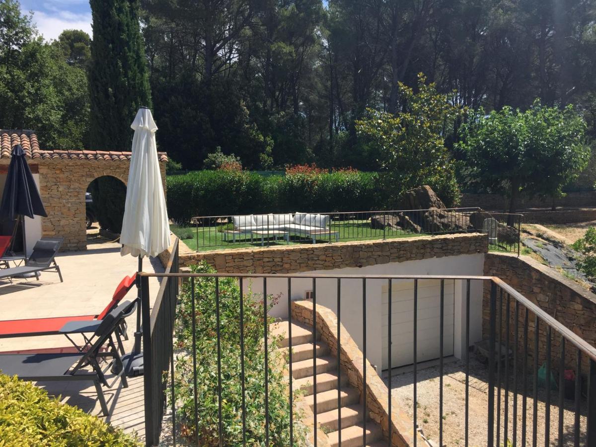 une Pause en Provence - B&B