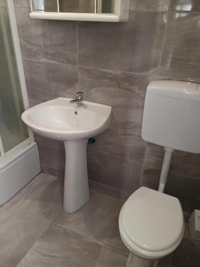 Chambre Double avec Patio