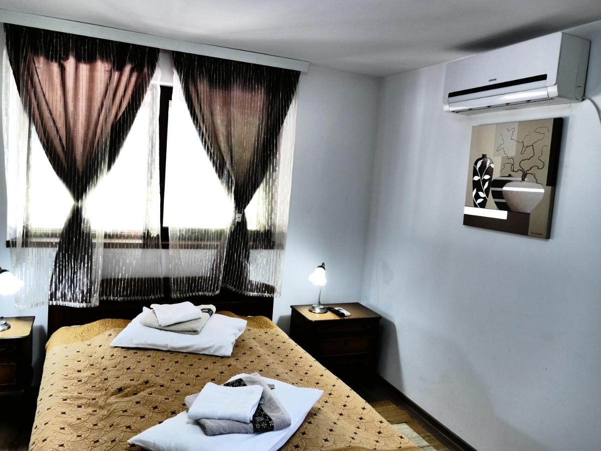Chambre Double Standard