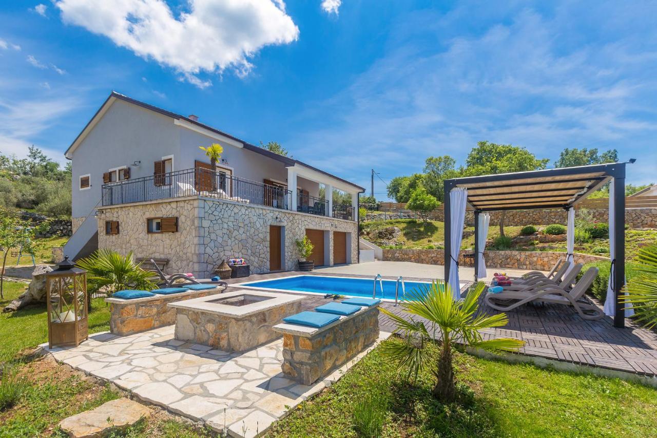 B&B Bajčići - Villa Franolic - Bed and Breakfast Bajčići