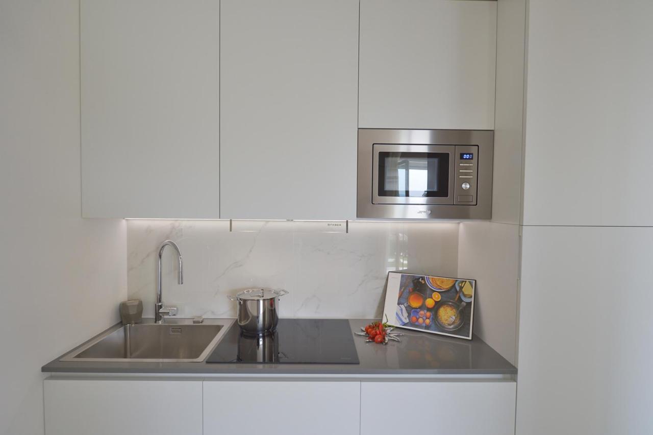 Appartamento con 2 Camere da Letto