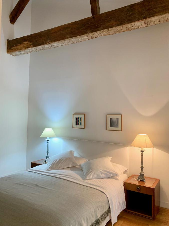 Apartamento Deluxe de 38 m² de 1 dormitorio