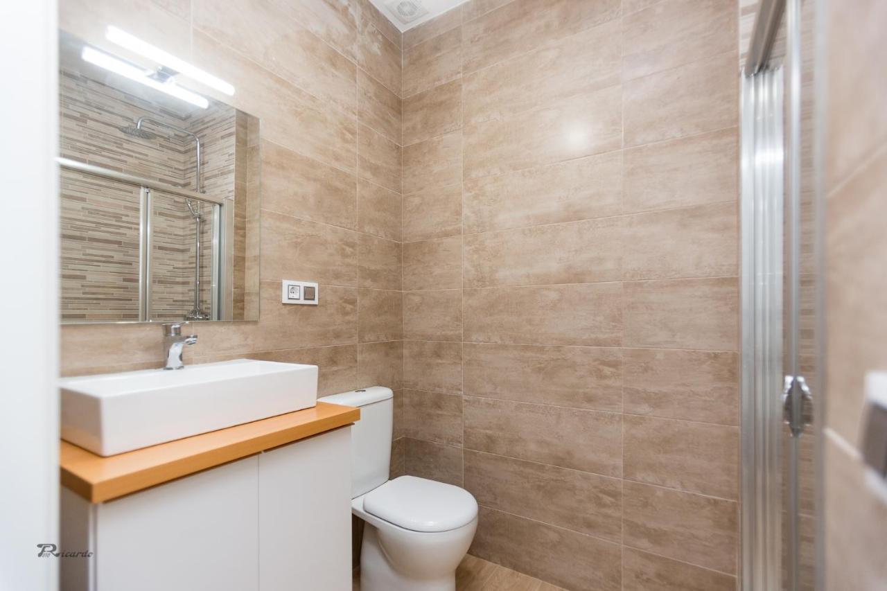 Appartement 2 Chambres