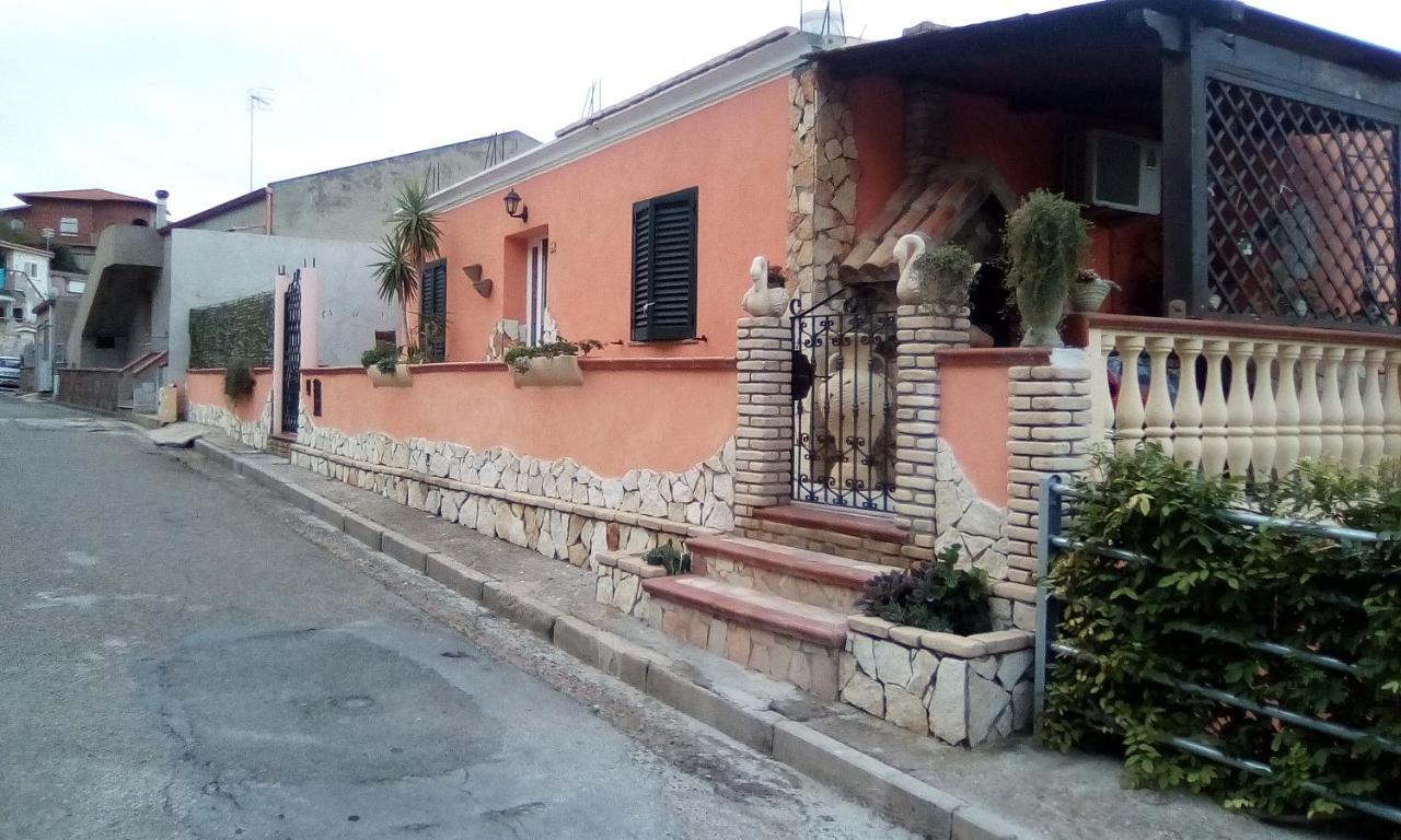 la casa del glicine - Bed and Breakfast