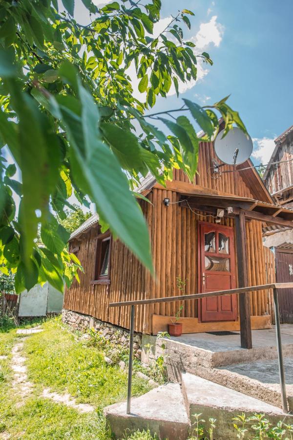 Chalet de 1 dormitorio