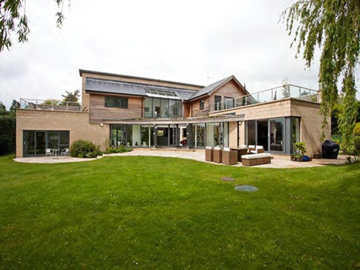 Warborough B&B - Chambres d’hôtes