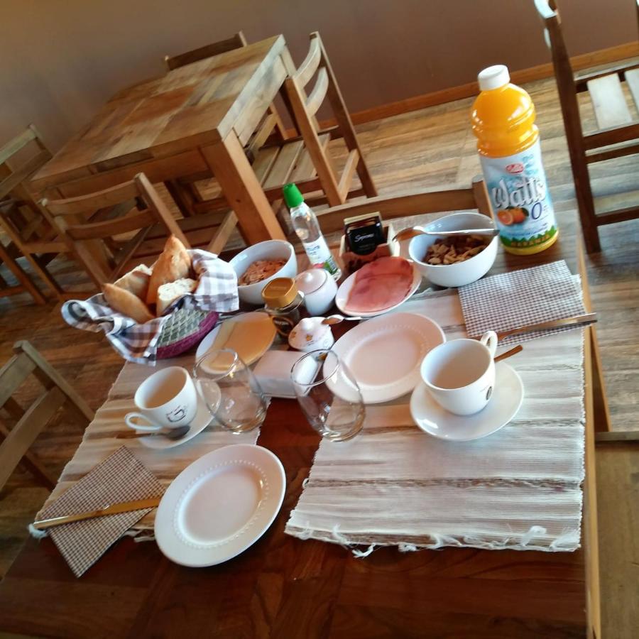 Casa Ckelar Atacama - Bed and Breakfast