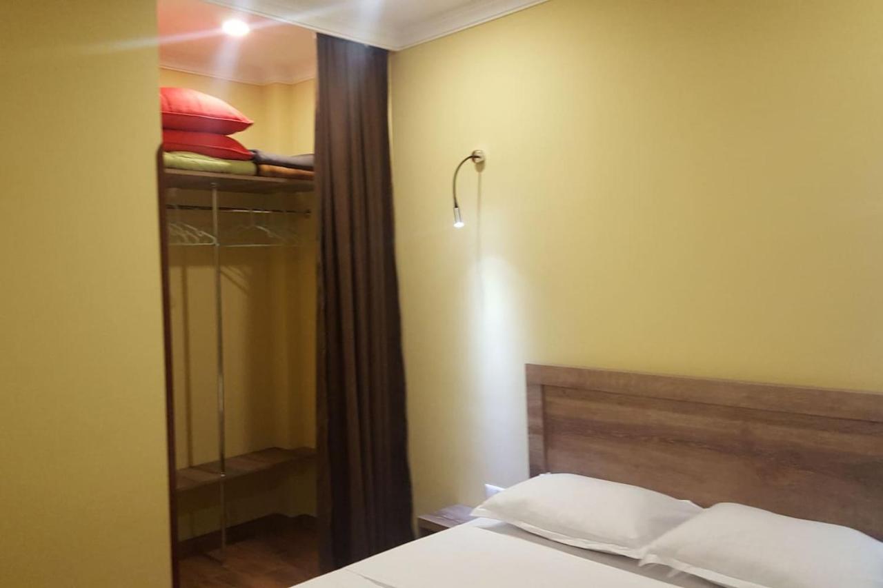 Appartamento con 1 Camera da Letto