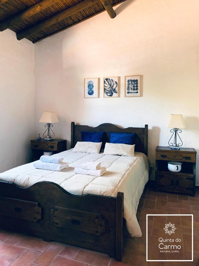 Quinta do Carmo - B&B São Brás de Alportel