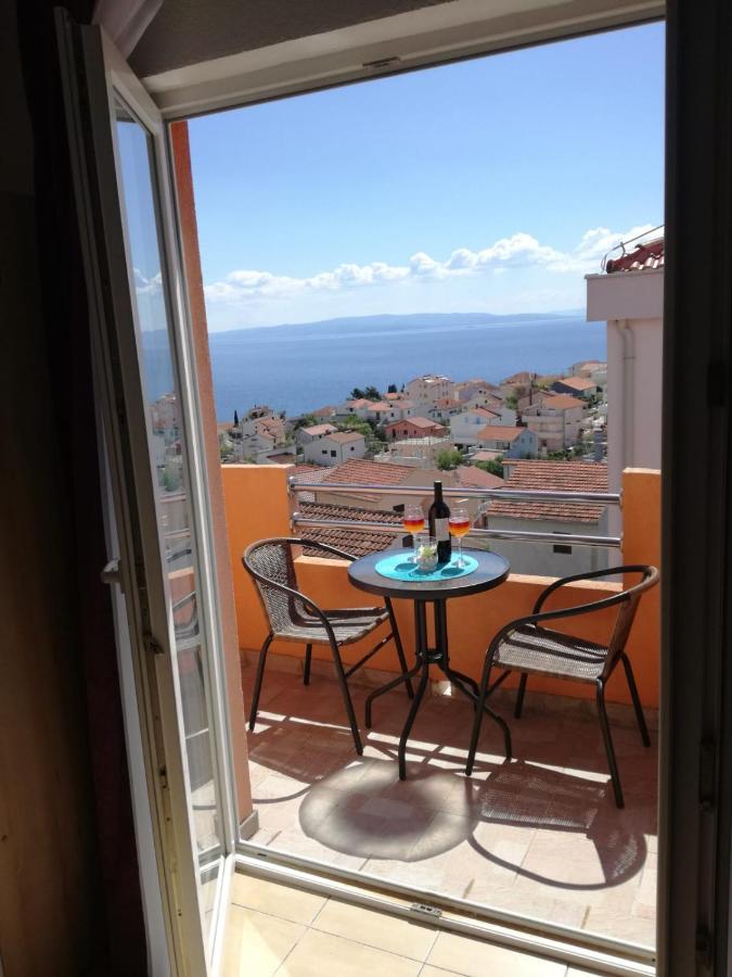 Apartman Adriatic - B&B