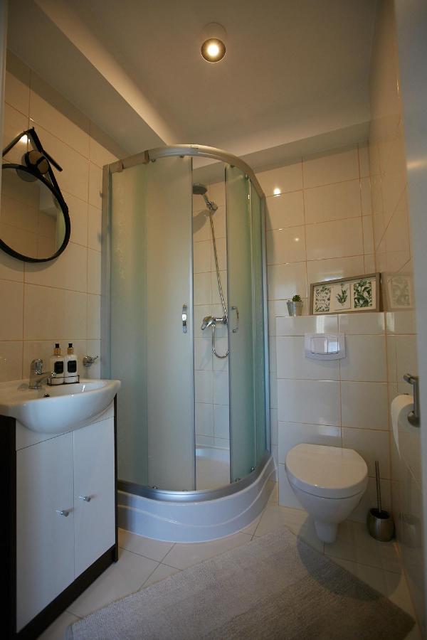 Siedlisko Vincent - Ferienwohnung