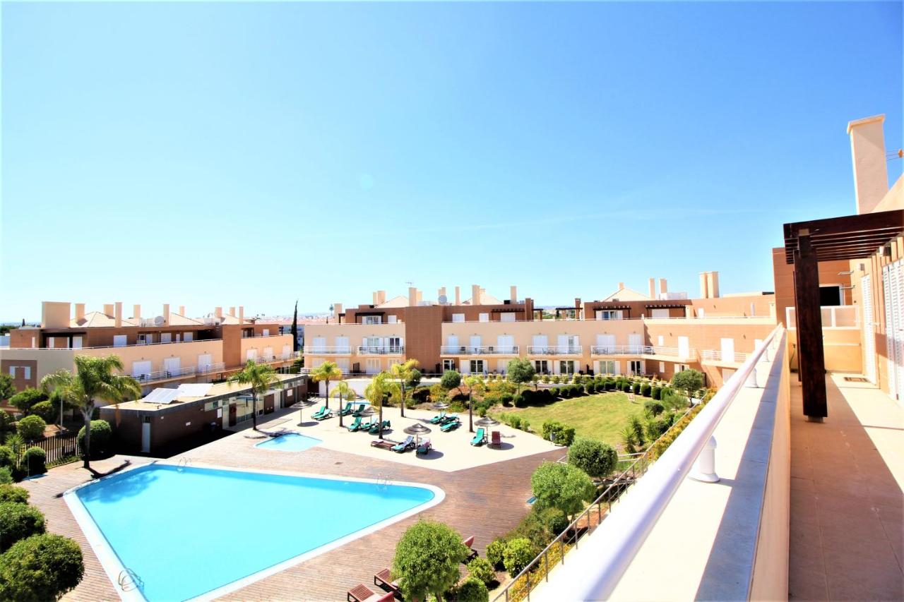 Cabanas Gardens -T2 Penthouse Superb 360º Views, 206m2 - WPCG 52 - B&B Cabanas de Tavira