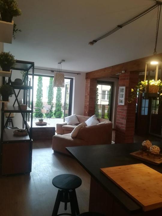 Appartement 2 Chambres