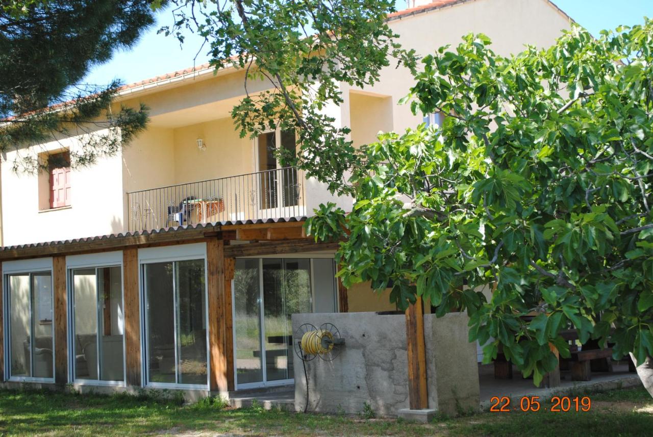 B&B Le Soler - Mas de la Vignassa - Bed and Breakfast Le Soler