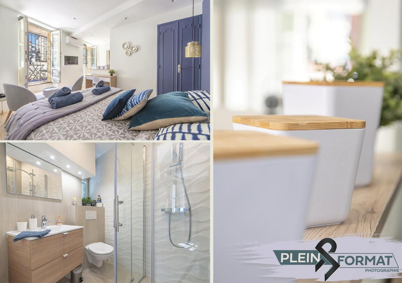 Place Du Pin - B&B Niza