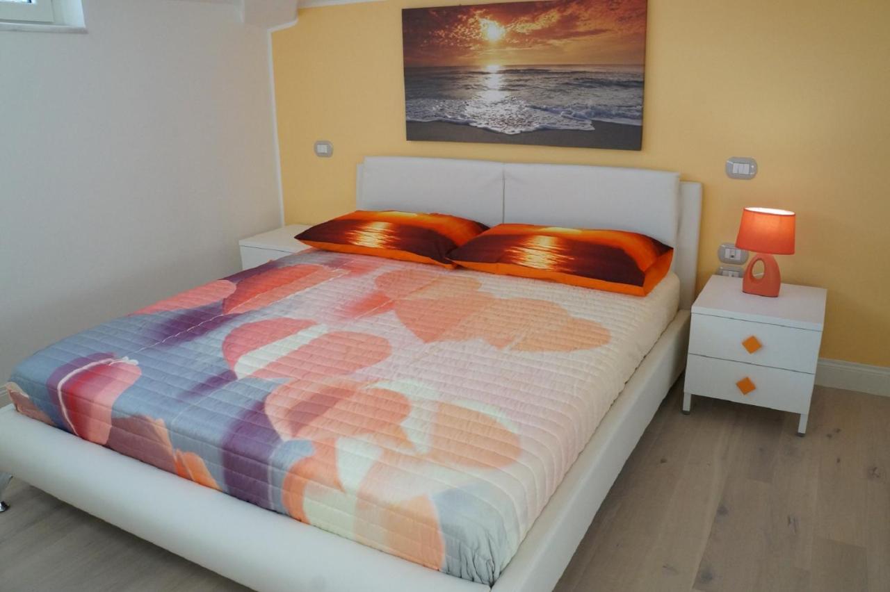 Deluxe Appartement