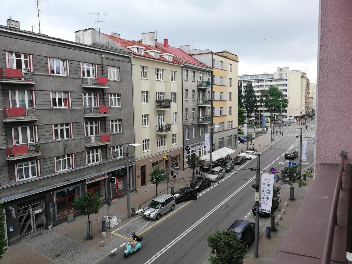 High Street 12 Gdynia Centrum (Świętojańska 12) - Chambres d'hôtes Gdynia