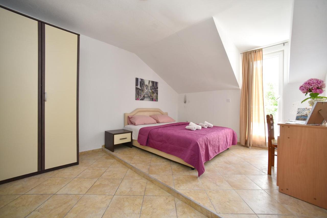 Appartamento con Vista Montagna