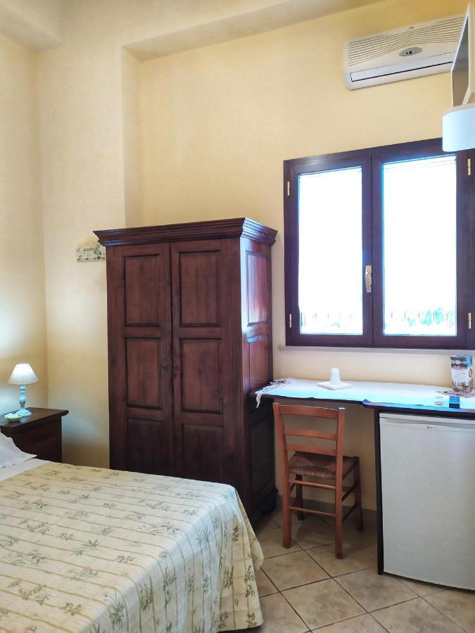 Habitación Doble Económica - 1 o 2 camas