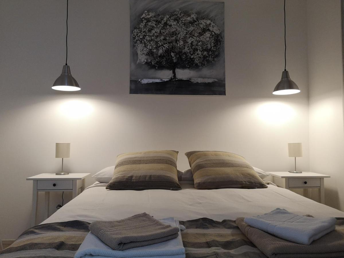 B&B Trieste - Julia apartment - Bed and Breakfast Trieste