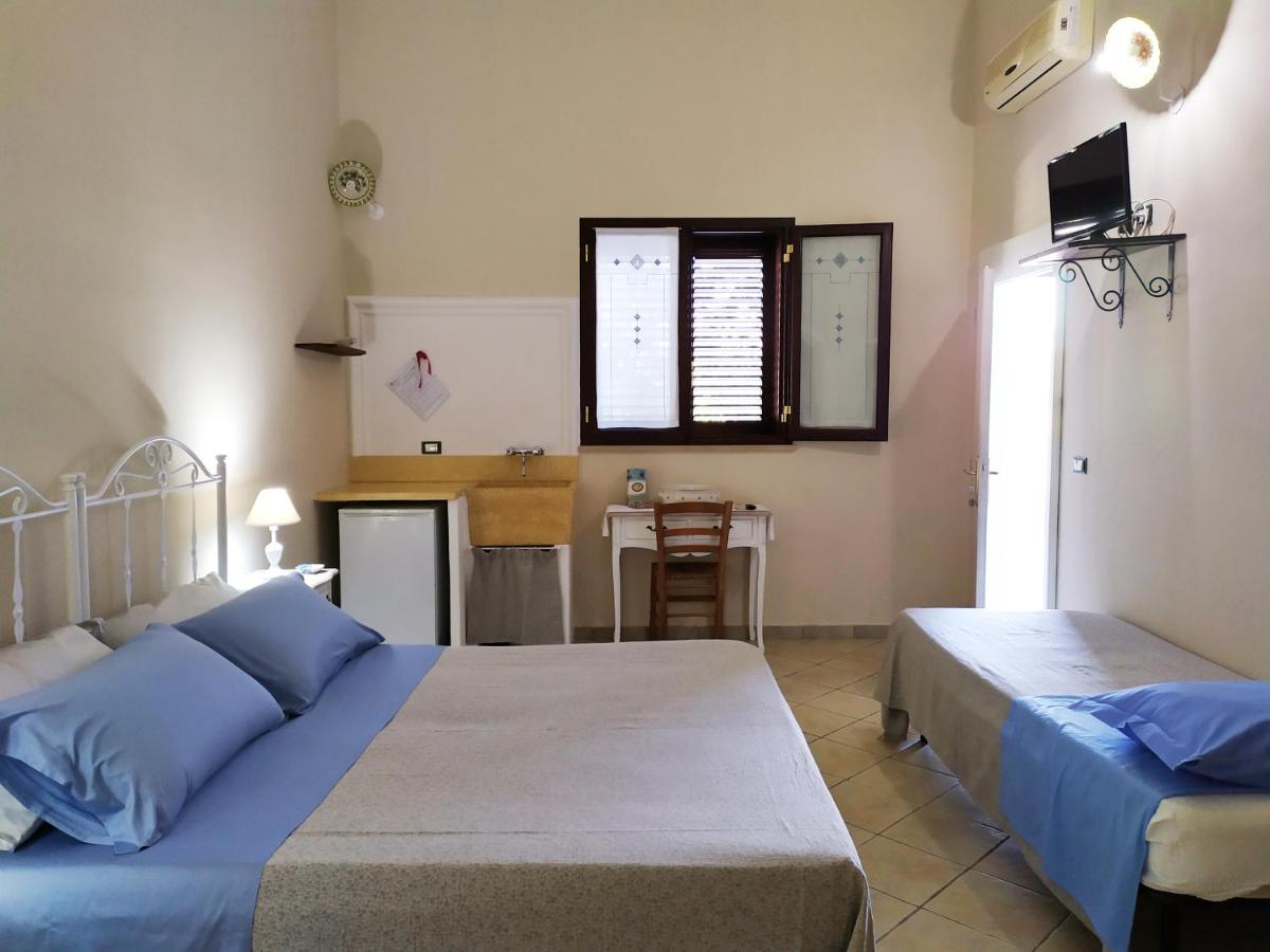 Habitación Triple