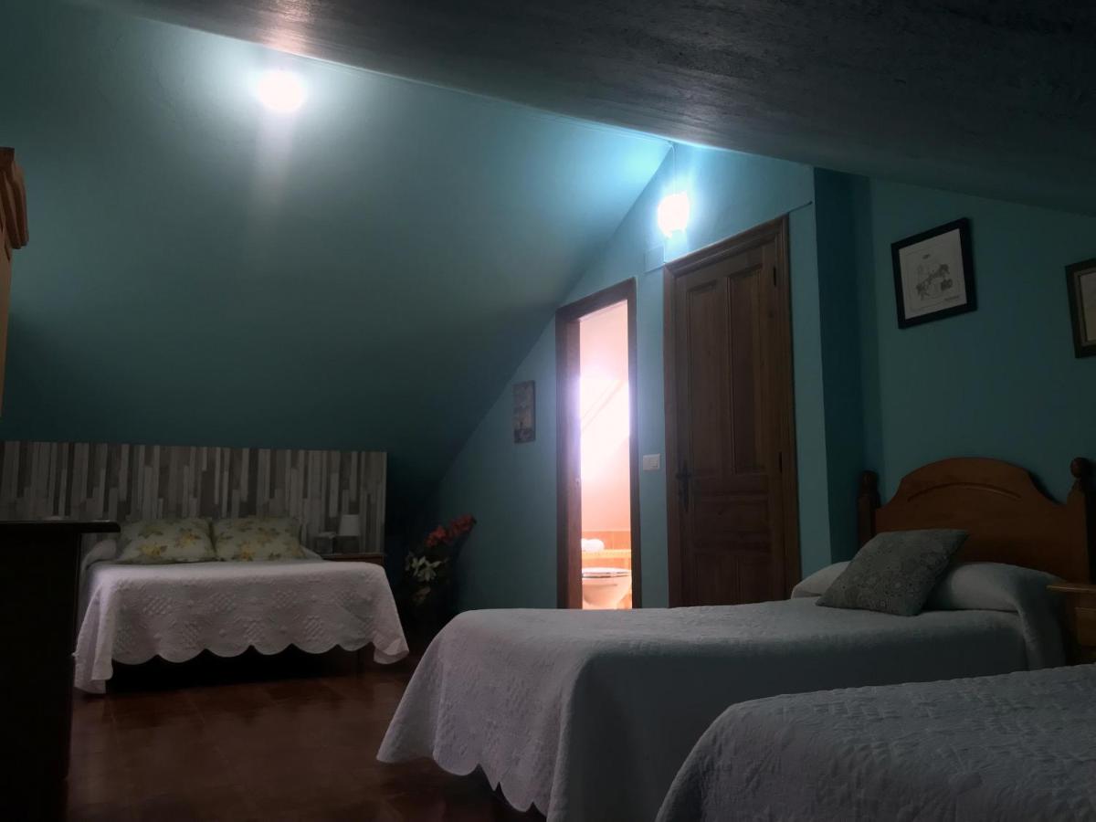 Camera Familiare Superior