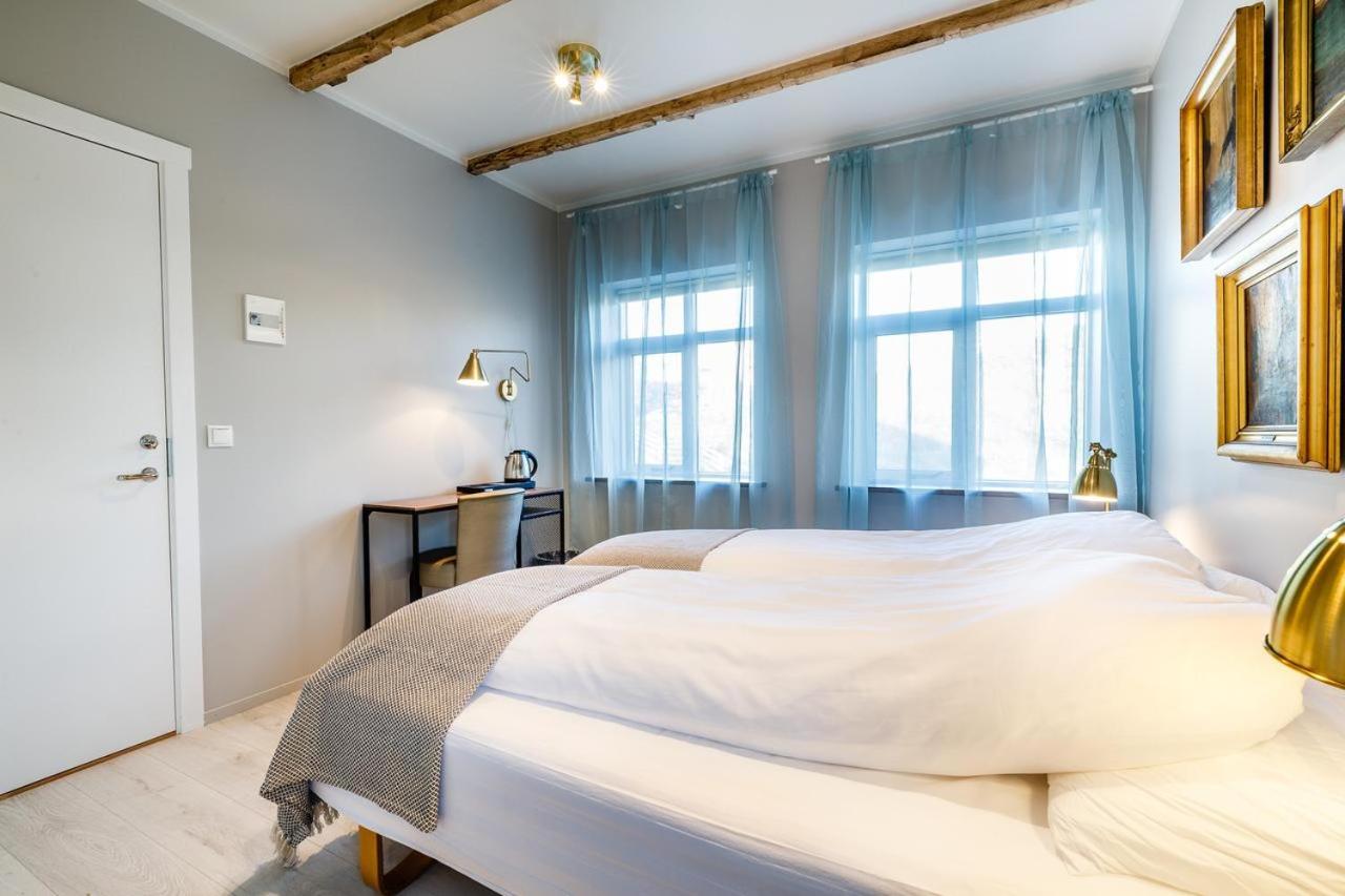 Englendingavik Homestay
