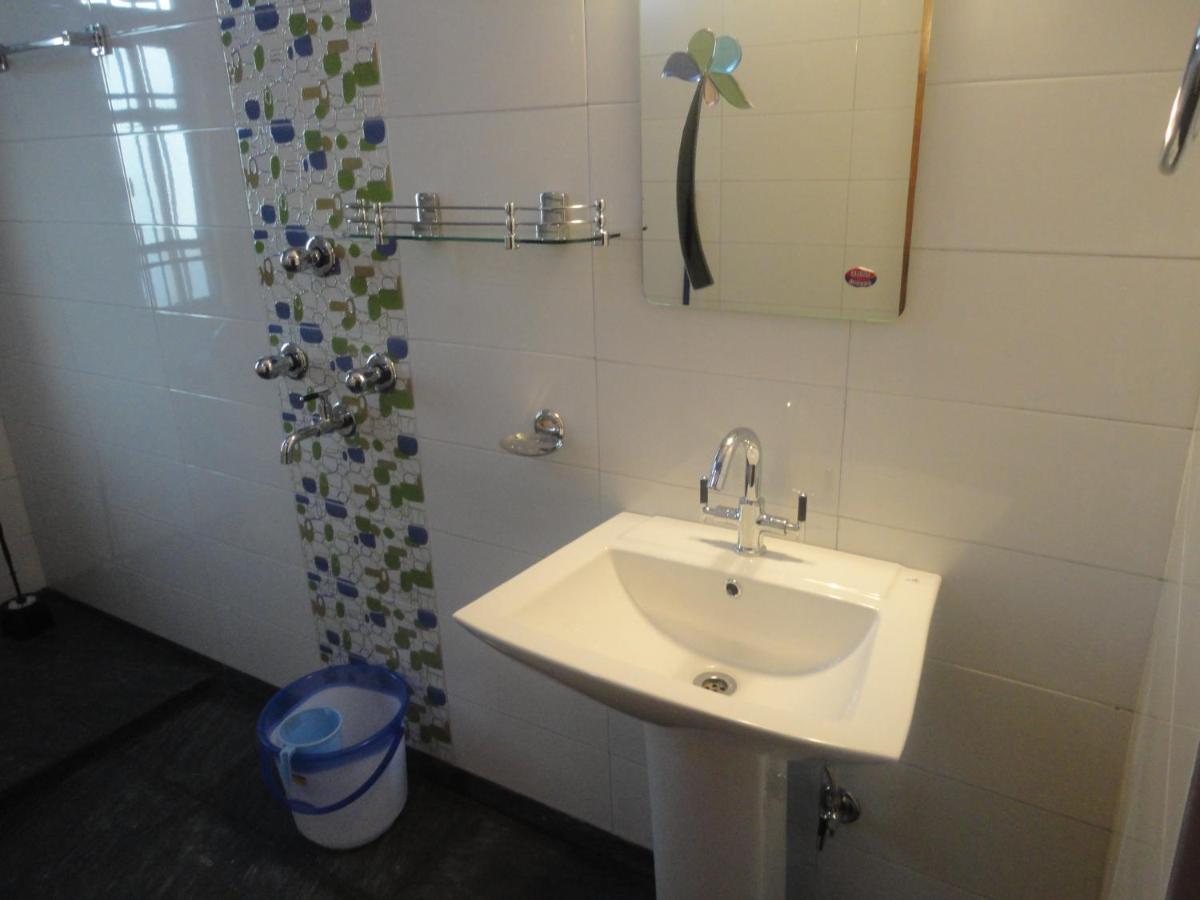 Chambre Double Deluxe