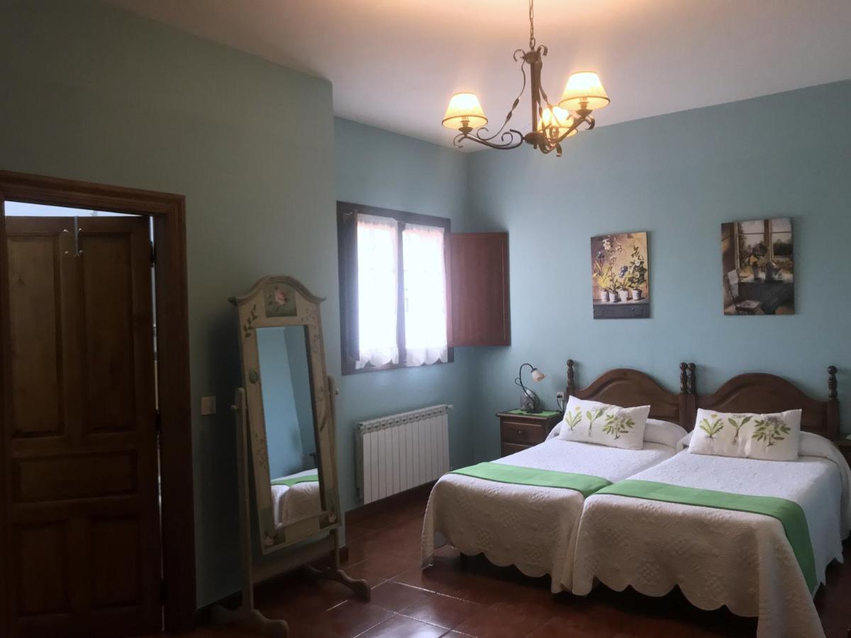 Habitación Doble Familiar