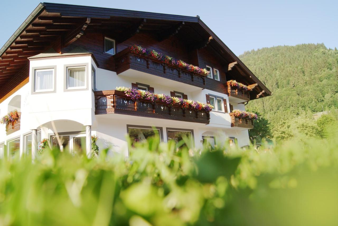 B&B Flachau - Apartments Hartsleben - Bed and Breakfast Flachau