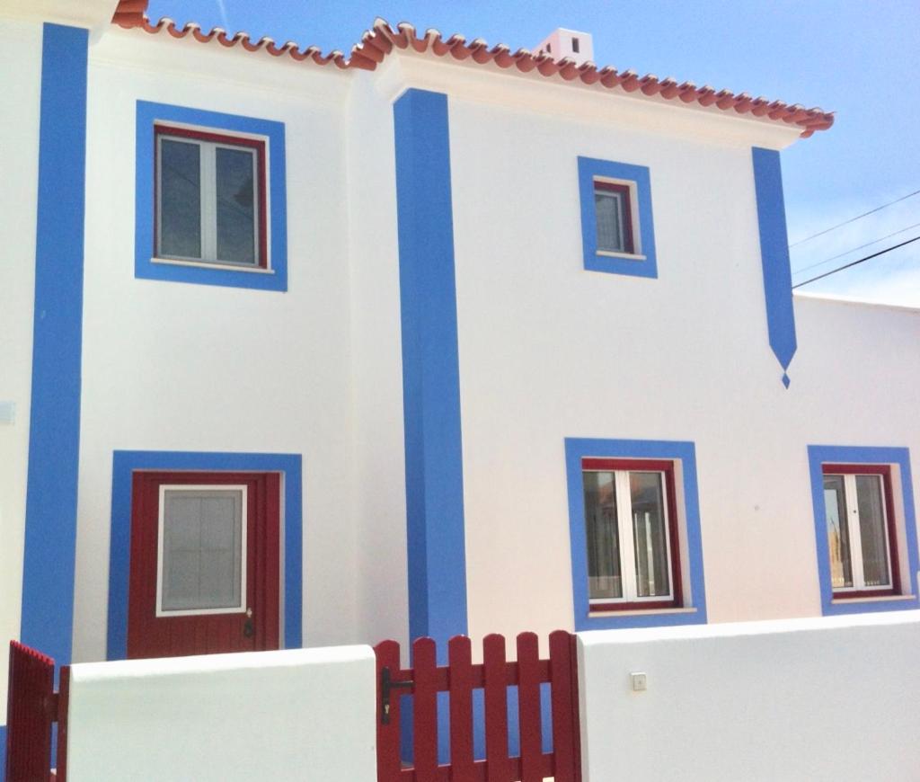 Casa da Âncora - Comporta - Ferienwohnung