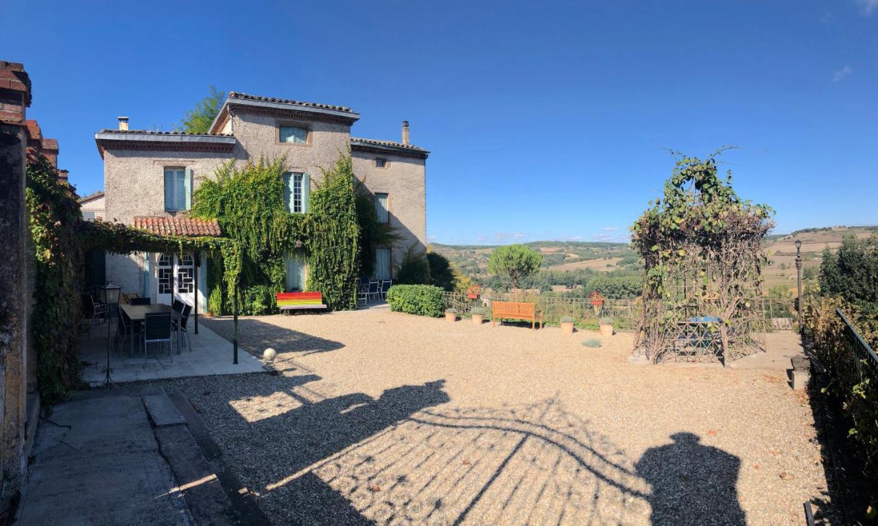 Le Chevalier Noir - B&B
