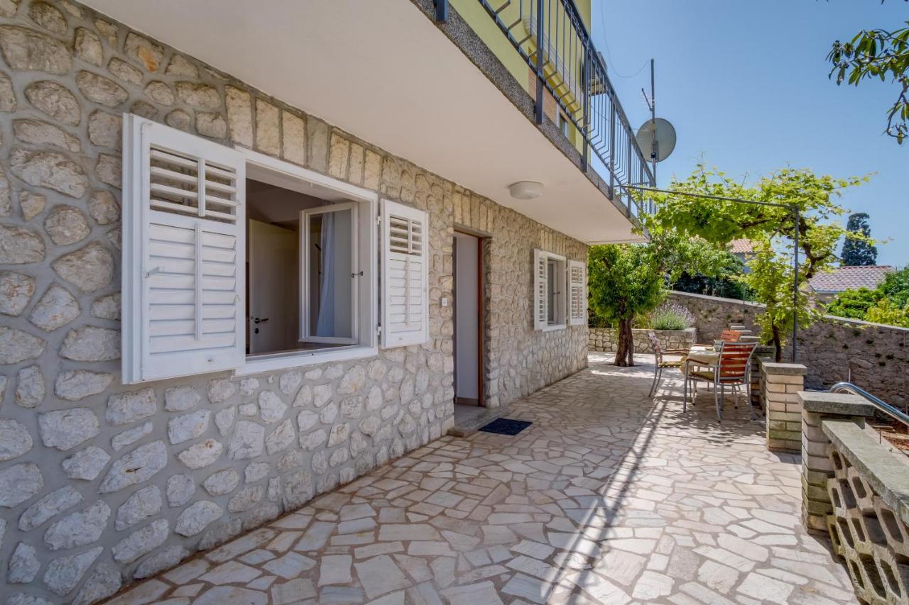 B&B Mali Lošinj - SheShe - Bed and Breakfast Mali Lošinj