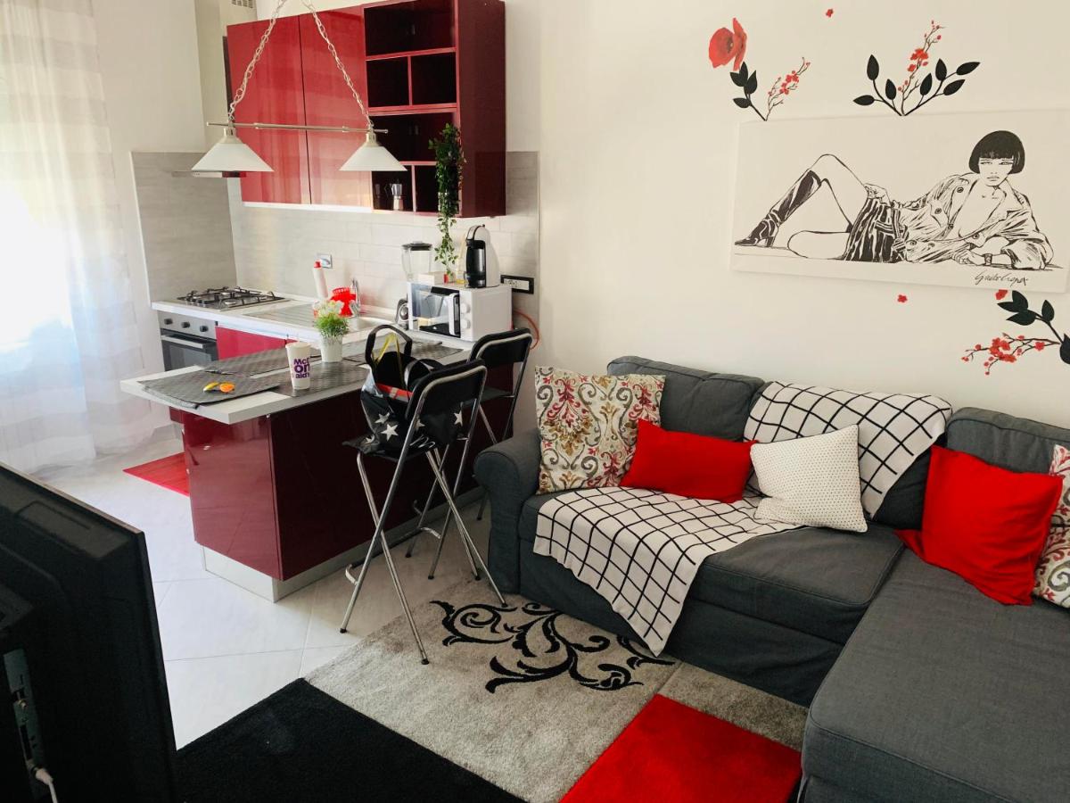 VEBA Fiera - Ferienwohnung Bologna