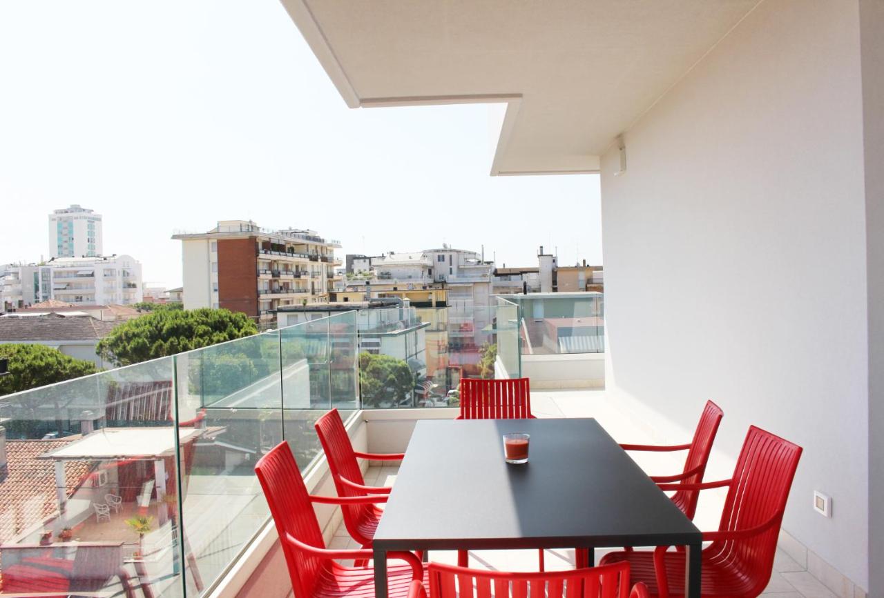 B&B Lido di Jesolo - Dainese Apartments, Casa Miriam - Bed and Breakfast Lido di Jesolo