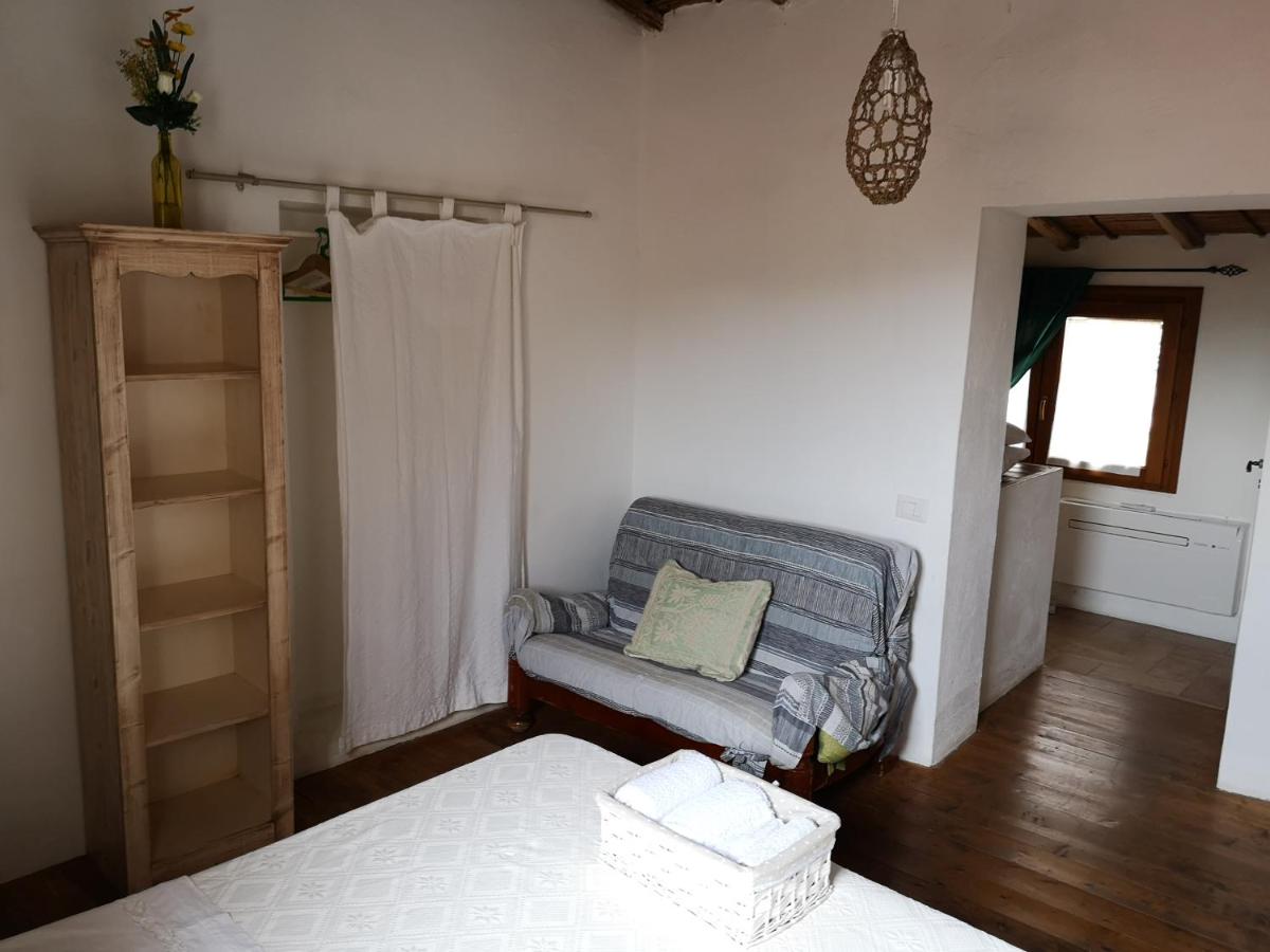Tweepersoonskamer met Eigen Badkamer