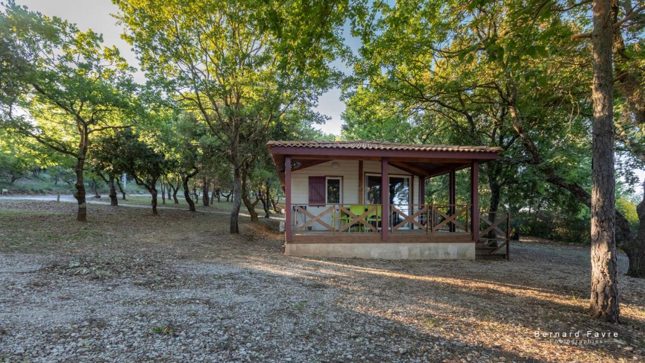Mas Saint Antoine - Bed and Breakfast Bourg-Saint-Andéol