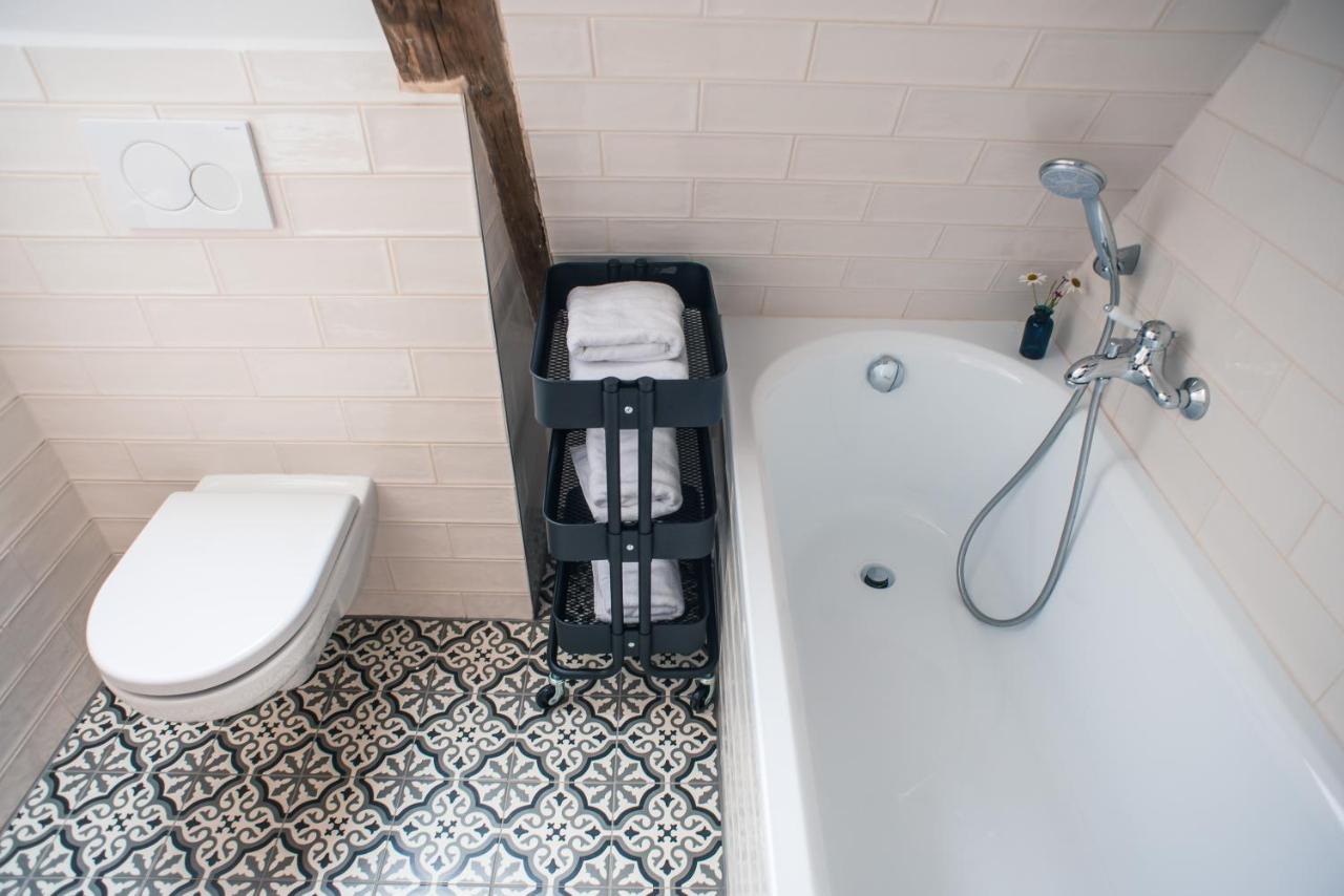 Camera Matrimoniale con Letto Supplementare