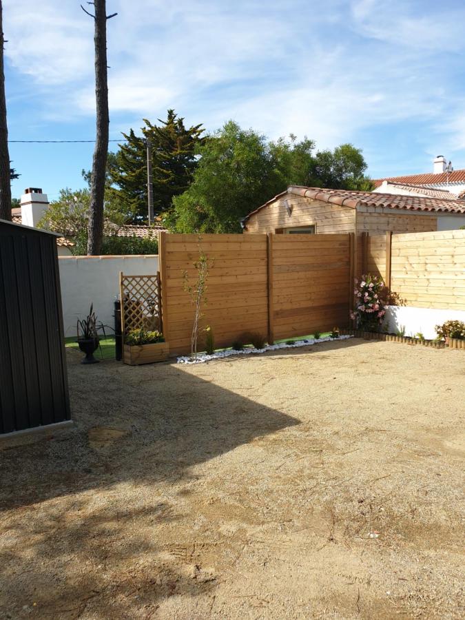 Pousse le portail et pose toi sur la plage - B&B