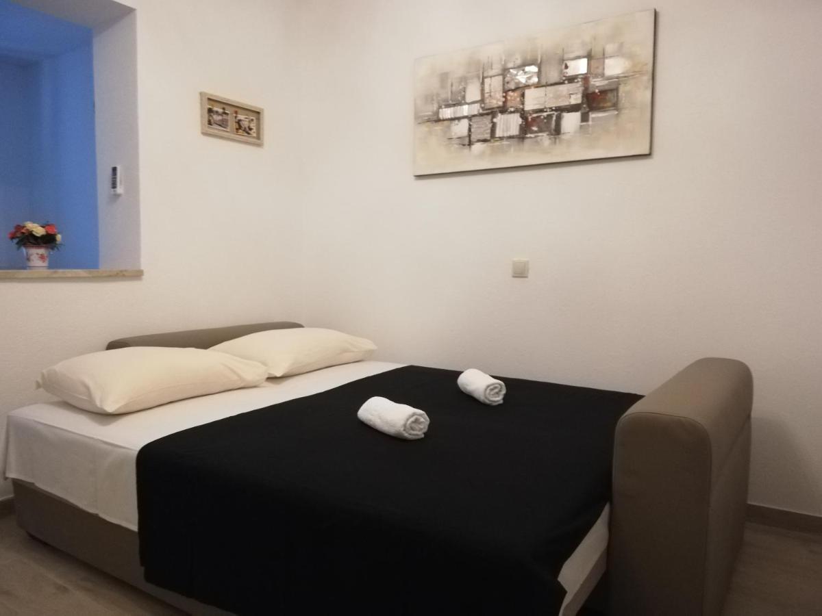 Apartment mit 1 Schlafzimmer