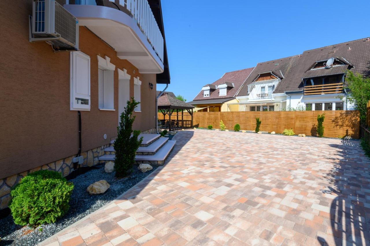 Apartment mit 1 Schlafzimmer