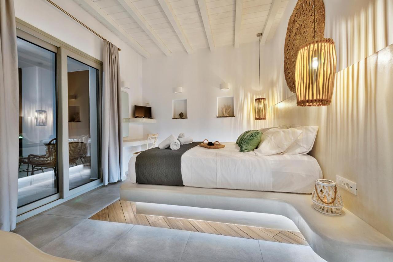 Villa con Vista Mare