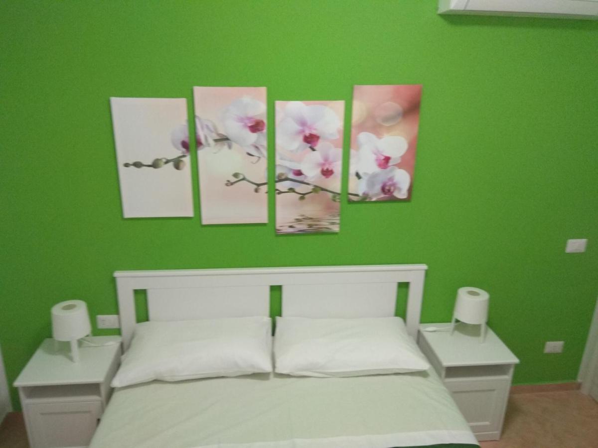 Appartement met 1 Slaapkamer