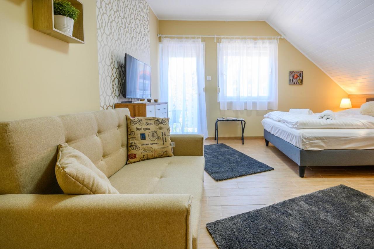 Apartamento de 1 dormitorio