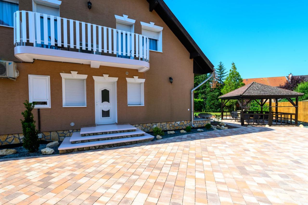 La Maison du Calme - Ferienwohnung