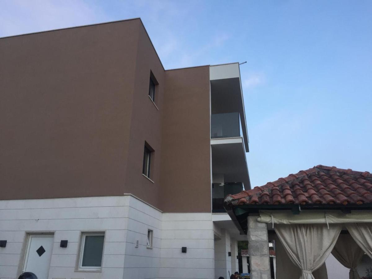 Apartmani Arapovic - Chambres d’hôtes Baška Voda