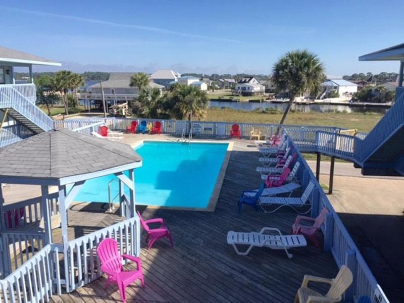 The Cove Unit 217A - B&B