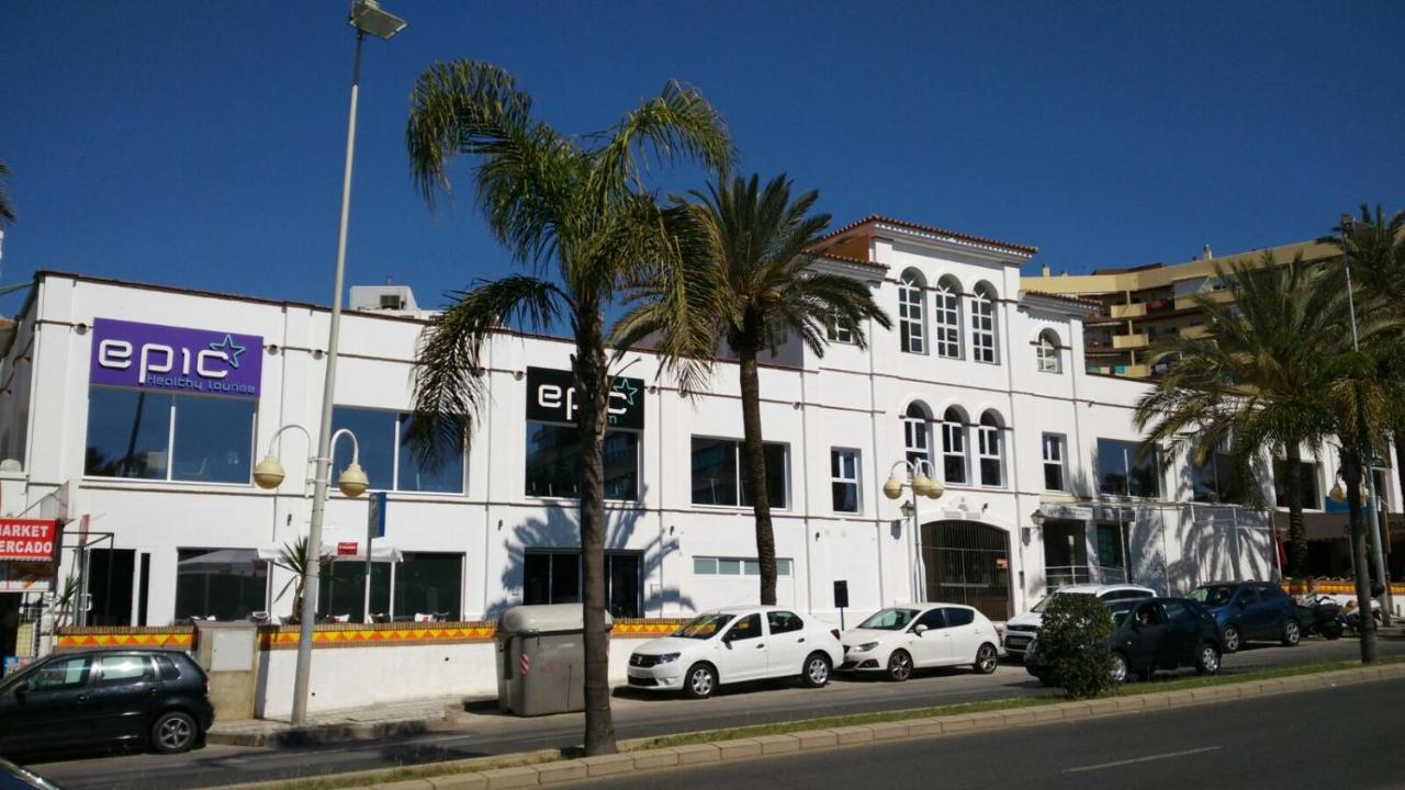 Precioso Apartamento Frente Al Mar - B&B