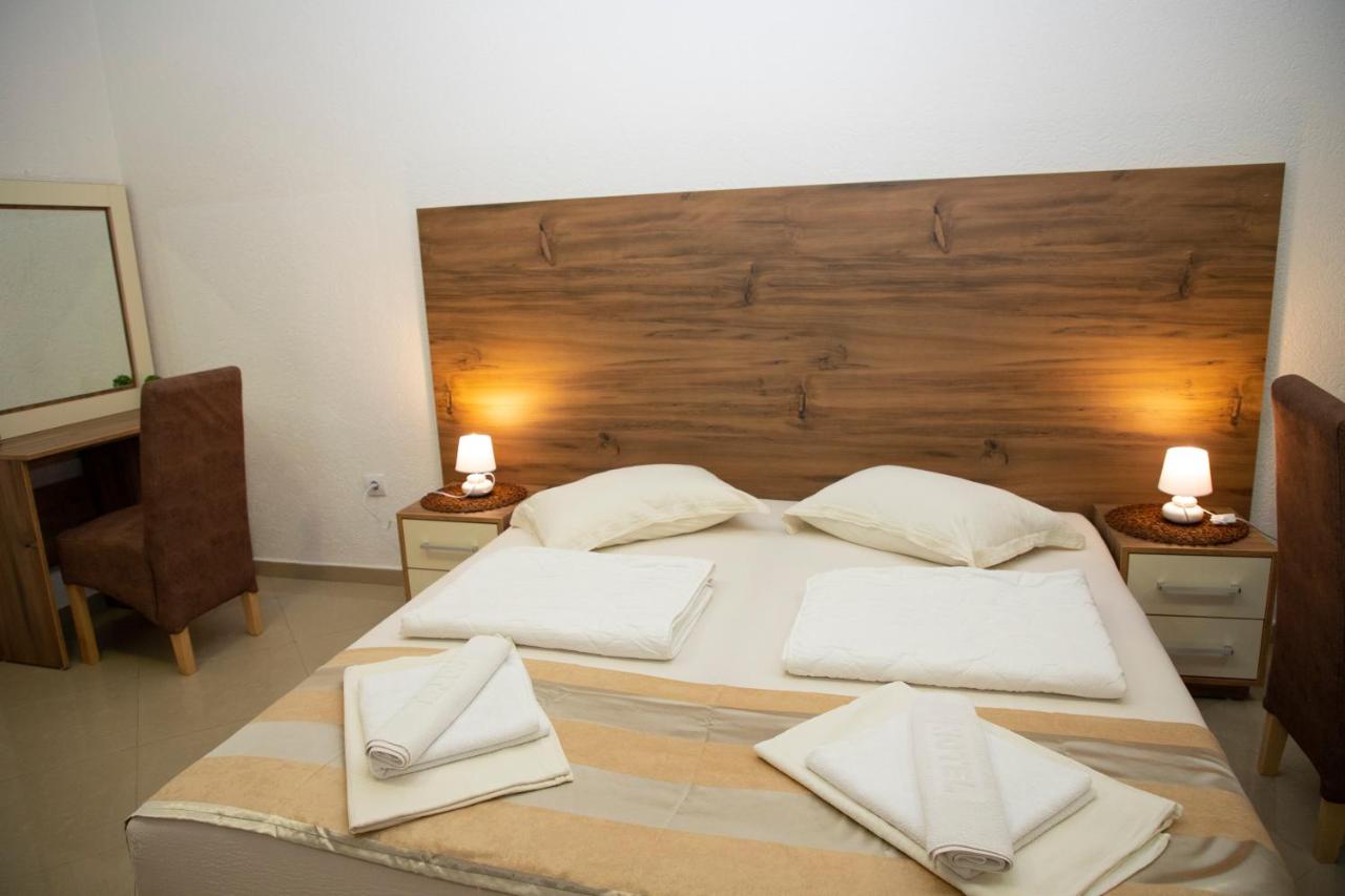 Habitación Doble Superior